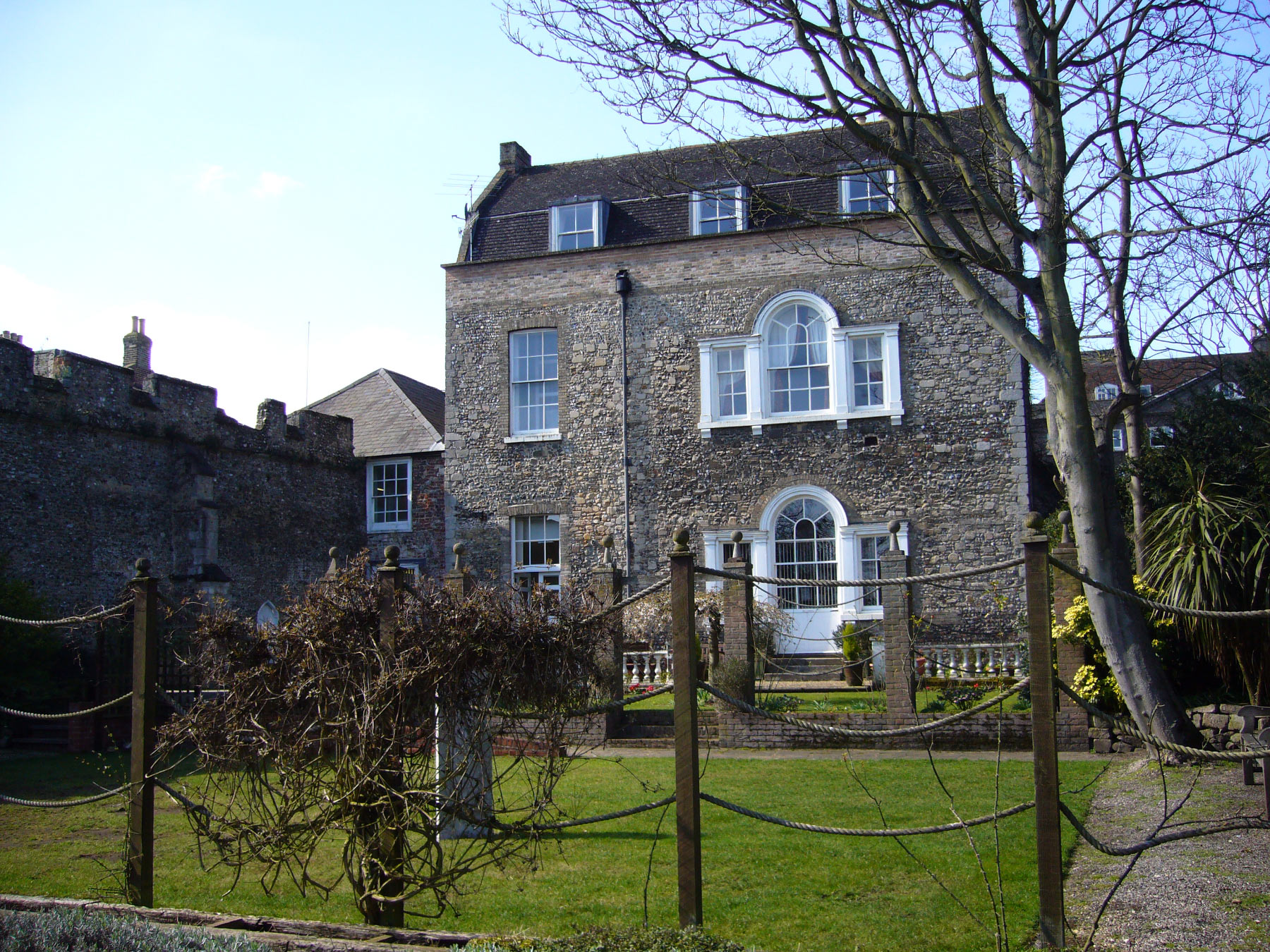 Bury St. Edmunds